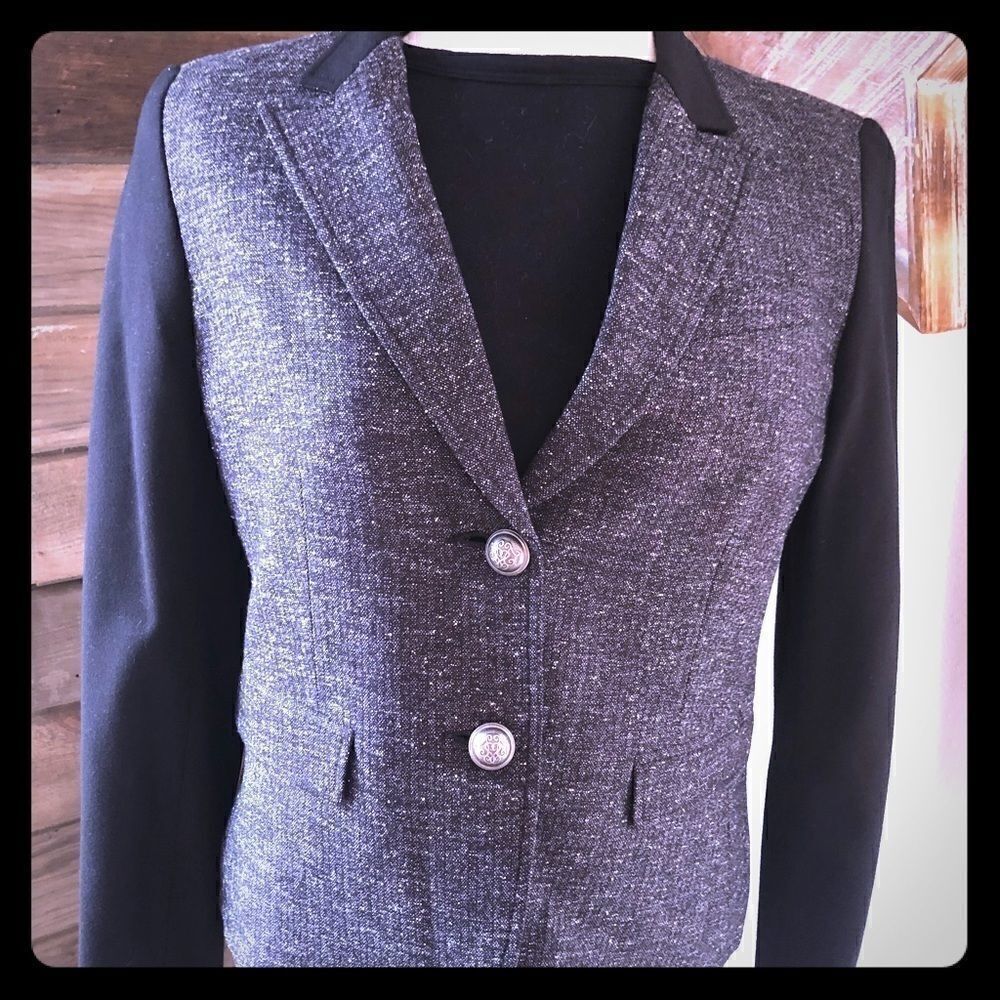 Jessica Simpson Blazer